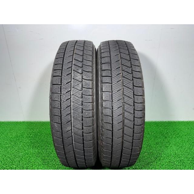 ブリザック VRX3 ☆送料込み☆ 2022年製 145/65R15 ブリヂストン
