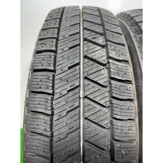 145/65/15　VRX3 ブリザック VRX3 ☆送料込み☆ 2022年製 145/65R15 ブリヂストン