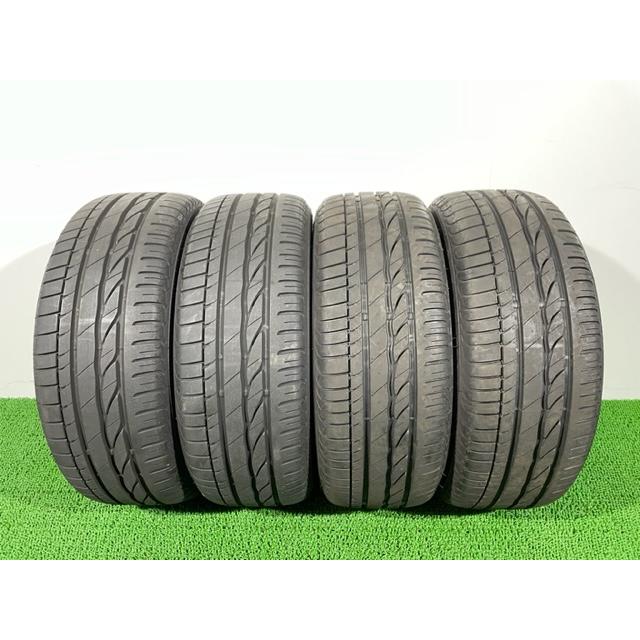 BRIDGESTONE ☆送料込み☆ 205/55R16 ブリヂストン TURANZA ER300 A 