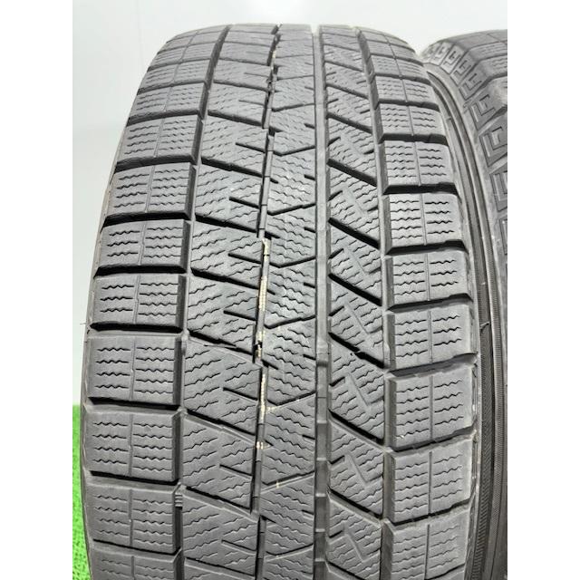 WINTER MAXX 03 ☆送料込み☆ 2021年製 205/60R16 ダンロップ