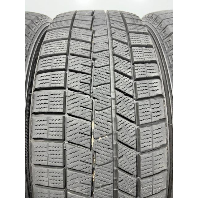 WINTER MAXX 03 ☆送料込み☆ 2021年製 205/60R16 ダンロップ