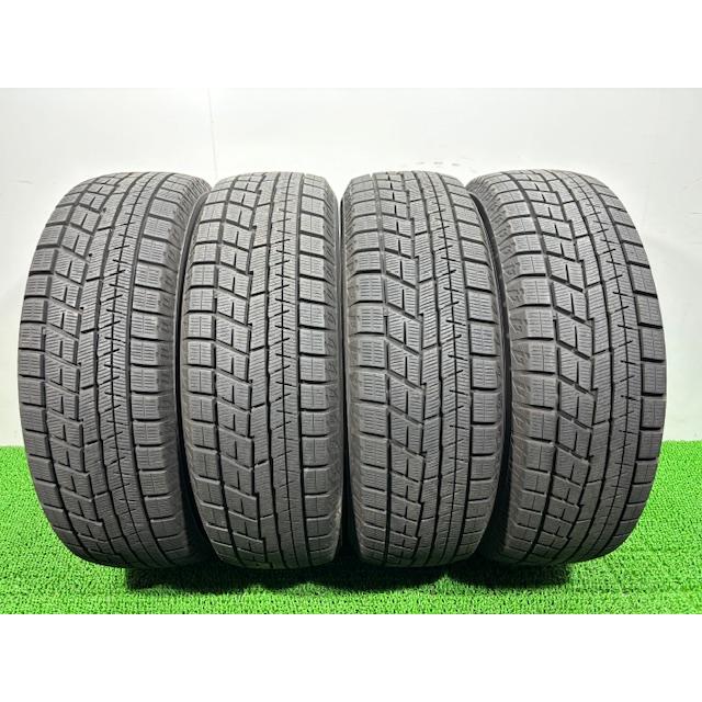 195/65R15 .YOKOHAMA ice GUARD iG60.2023年 アイスガード 6 ☆送料込み☆ 2023年製 195/65R15 YOKOHAMA ice GUARD
