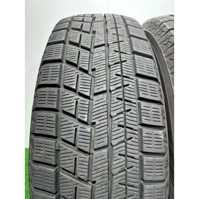 195/65R15 .YOKOHAMA ice GUARD iG60.2023年 アイスガード 6 ☆送料込み☆ 2023年製 195/65R15 YOKOHAMA ice GUARD