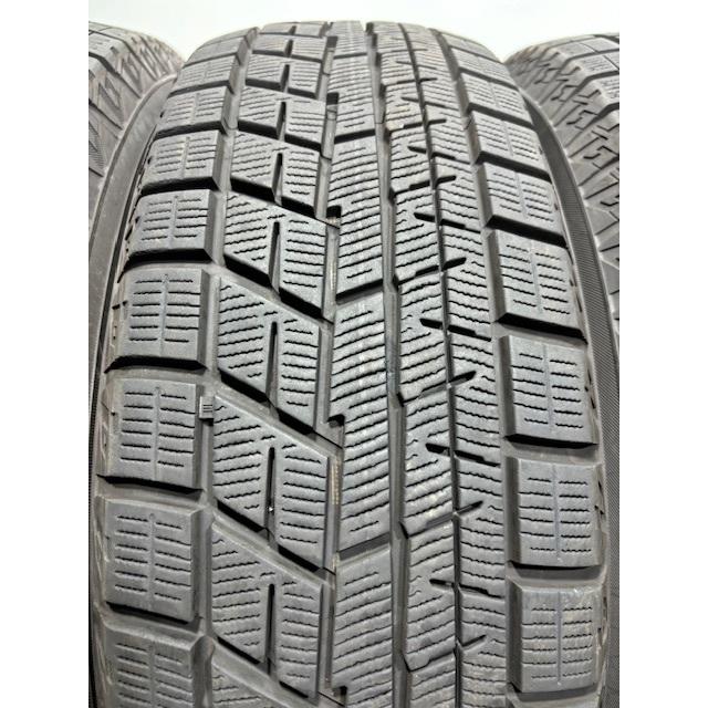 ヨコハマ IG60 195/65R15 スタッドレス4本セット アイスガード 6 ☆送料込み☆ 2023年製 195/65R15 YOKOHAMA ice GUARD
