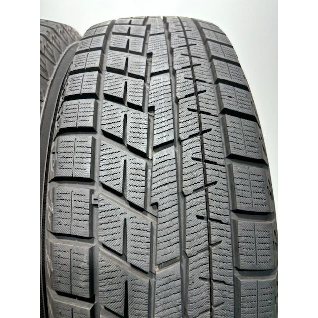 195/65R15 .YOKOHAMA ice GUARD iG60.2023年 アイスガード 6 ☆送料込み☆ 2023年製 195/65R15 YOKOHAMA ice GUARD