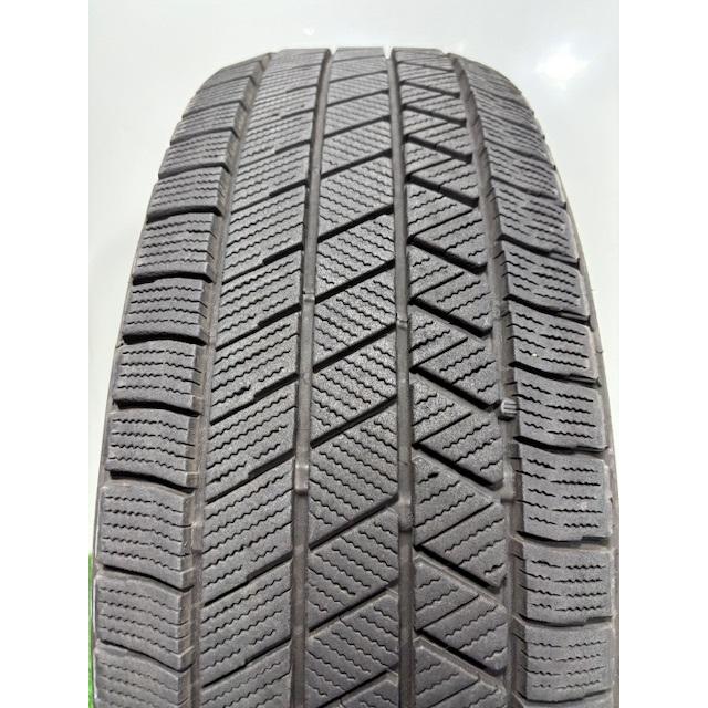 ブリザック VRX3 ☆送料込み☆ 2021年製 195/65R15 ブリヂストン 
