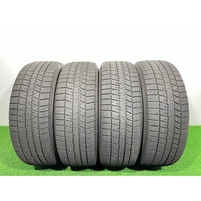 WINTER MAXX 03 ☆送料込み☆ 225/60R17 ダンロップ WINTER MAXX 03 ☆送料込み☆ 225/60R17 ダンロップ