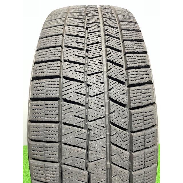 WINTER MAXX 03 ☆送料込み☆ 225/60R17 ダンロップ スタッドレス 4本 