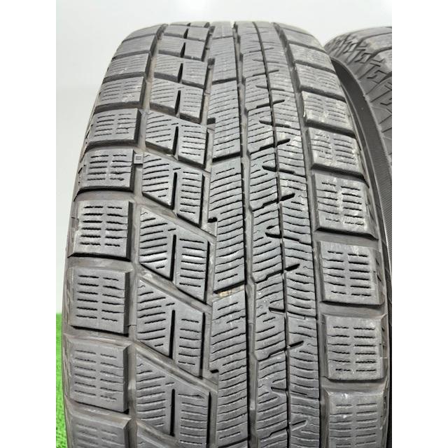 ☆送料込み☆ 2021年製 215/65R16 YOKOHAMA ice GUARD iG60 スタッドレス 4本 215/65/16 タイヤの画像
