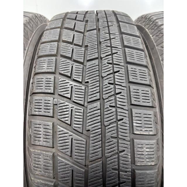 ☆送料込み☆ 2021年製 215/65R16 YOKOHAMA ice GUARD iG60 スタッドレス 4本 215/65/16 タイヤの画像