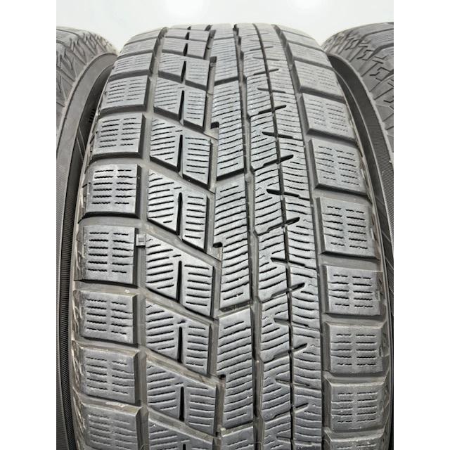 ☆送料込み☆ 2021年製 215/65R16 YOKOHAMA ice GUARD iG60 スタッドレス 4本 215/65/16 タイヤの画像