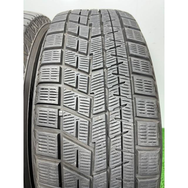 ☆送料込み☆ 2021年製 215/65R16 YOKOHAMA ice GUARD iG60 スタッドレス 4本 215/65/16 タイヤの画像