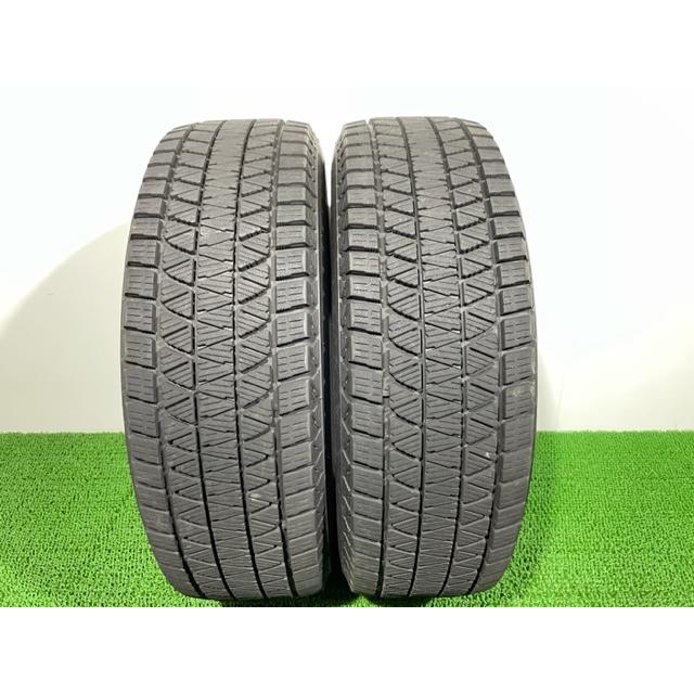中古 スタッドレス 215/70R16 ブリヂストン BLIZZAK DM-V3 