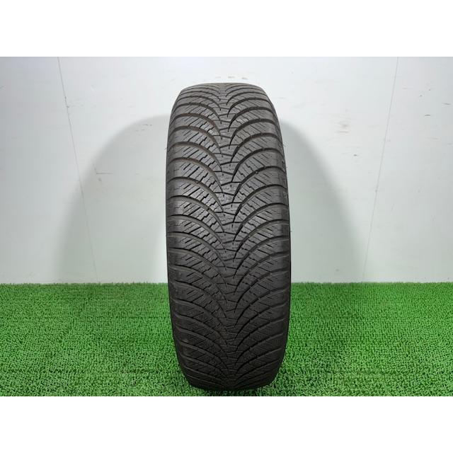 ダンロップ　オールシーズン　マックス　AS1 195/65r15 23年製　美品 価格｜195/65R15 91H ALL SEASON MAXX AS1 for TAXI ダンロップ DUNLOP