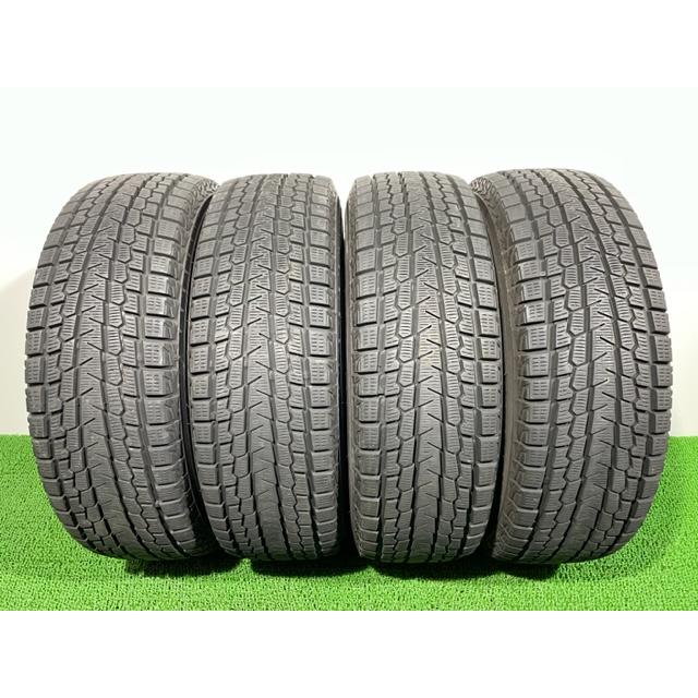 アイスガード SUV G075 ☆送料込み☆ 215/70R16 YOKOHAMA ice GUARD
