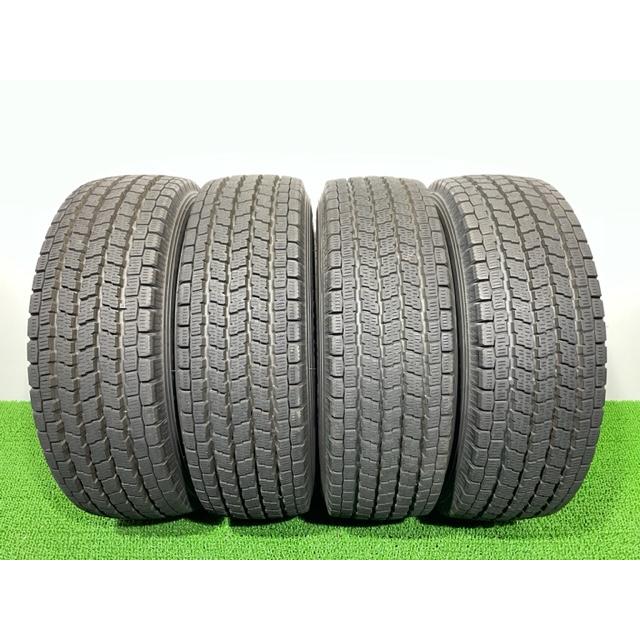 アイスガード iG91 ☆送料込み☆ 205/65R15 107/105L LT 12PR YOKOHAMA 