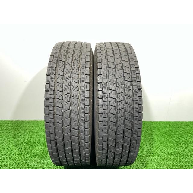 ☆送料込み☆ 195/75R15 109/107L LT 12PR YOKOHAMA ice GUARD iG91 