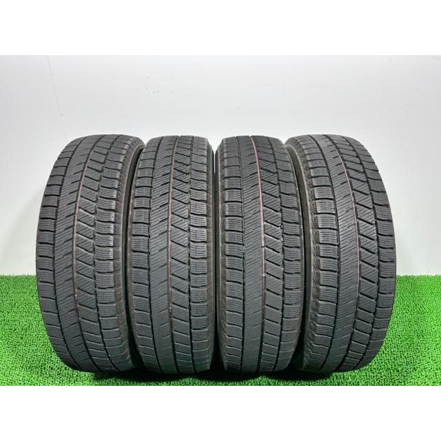 ブリザック VRX3 ☆送料込み☆ 155/65R14 ブリヂストン BLIZZAK