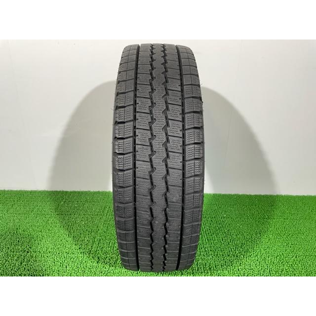 ☆送料込み☆ 195/75R15 109/107L LT ダンロップ WINTER MAXX LT03