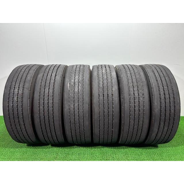 ◆激安◆【2019年製】215/70R17.5 123/121J TOYO M125ZB 【6本セット】トーヨー HYPARADIAL 215/70r17.5 M125 zb ノーマルタイヤ TOYO TIRES（トーヨータイヤ） ☆送料込み☆ 215/70R17.5 123/121J