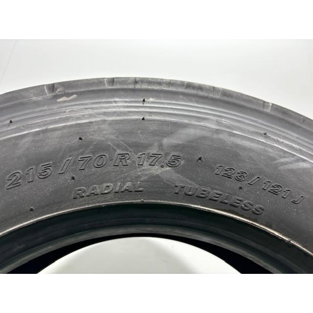 ◆激安◆【2019年製】215/70R17.5 123/121J TOYO M125ZB 【6本セット】トーヨー HYPARADIAL 215/70r17.5 M125 zb ノーマルタイヤ TOYO TIRES（トーヨータイヤ） ☆送料込み☆ 215/70R17.5 123/121J