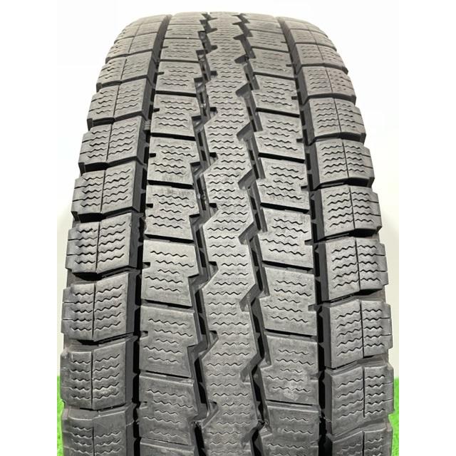 ☆送料込み☆ 195/75R15 109/107L LT ダンロップ WINTER MAXX LT03