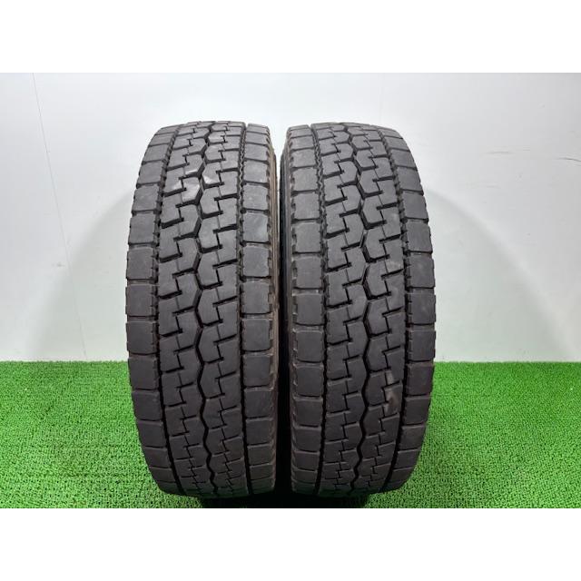 トラック用タイヤ235/70R17.5 127/125J 2本セット 【公式通販】