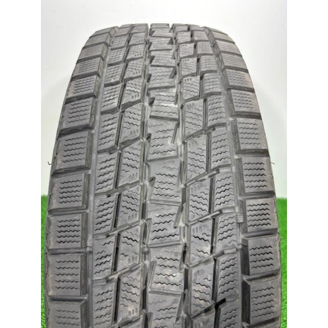 225/65R17 グッドイヤー ICENAVI SUV ４本 アイスナビ SUV ☆送料込み☆ 225/65R17 グッドイヤー ICENAVI