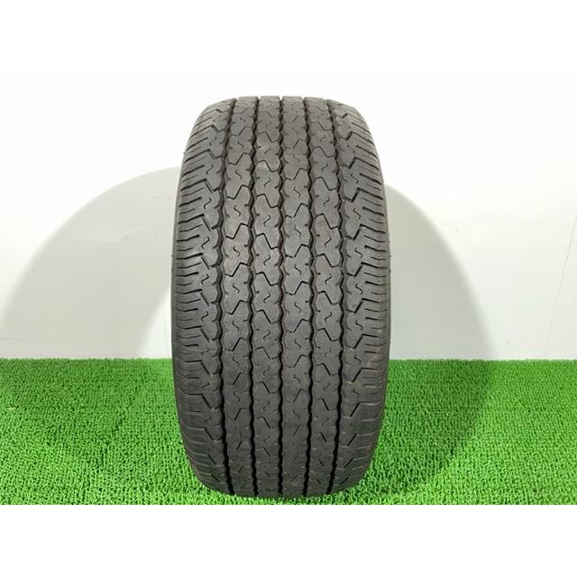 ☆送料込み☆ 235/50R13.5 102L LT ブリヂストン RD-650 STEEL 夏 1本 