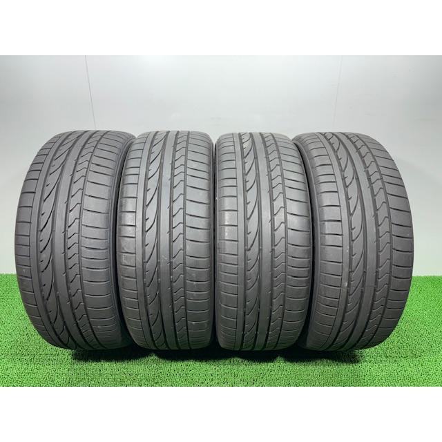 POTENZA ☆送料込み☆ 2020年製以降 225/50R18 ブリヂストン RE050A 夏