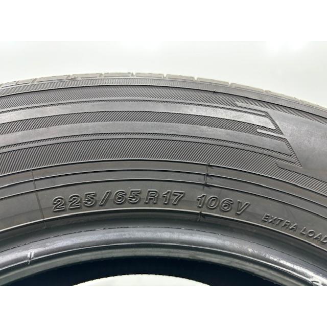 BluEarth ☆送料込み☆ 2024年製 225/65R17 YOKOHAMA BluEarth