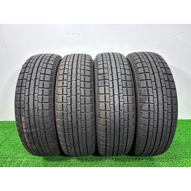 TOYO TIRES（トーヨータイヤ） ☆送料込み☆ 2021年製 155/65R14 TOYO