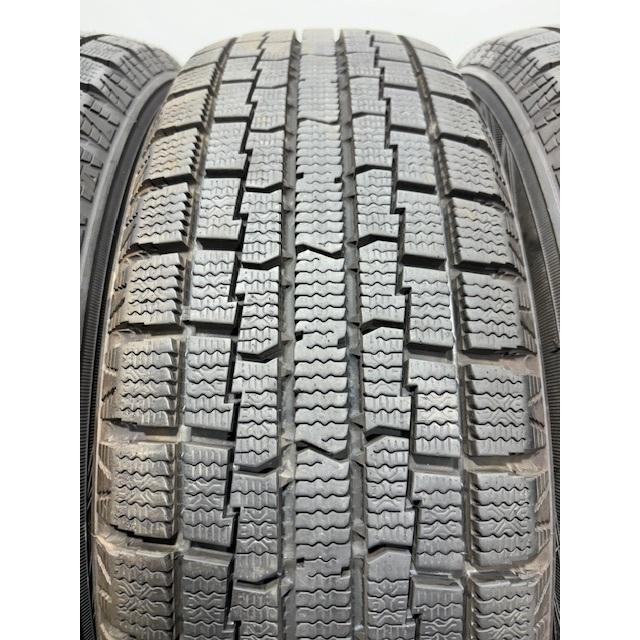 専用86 TOYO 155/65R14 2021年製 9分目 スタッドレス TOYO TIRES（トーヨータイヤ） ☆送料込み☆ 2021年製 155/65R14 TOYO