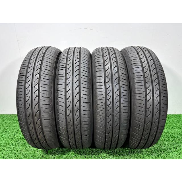 BluEarth ☆送料込み☆ 2023年製以降 155/65R14 YOKOHAMA AE-01 夏 4本 