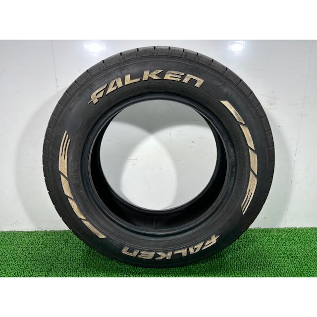 FALKEN（ファルケン） ☆送料込み☆ 2022年製 215/65R16 C 109/107N LT