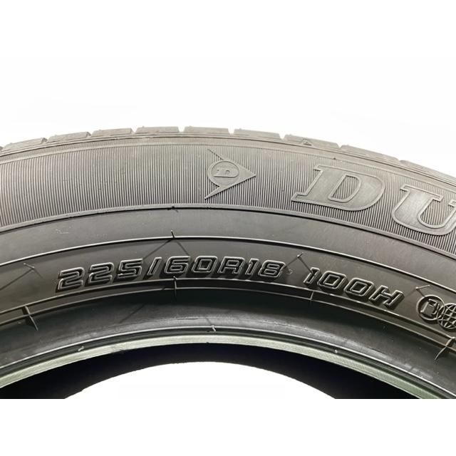 ☆送料込み☆ 225/60R18 ダンロップ GRANDTREK PT30 夏 2本 225/60/18｜kurumanokutsushitaya｜03