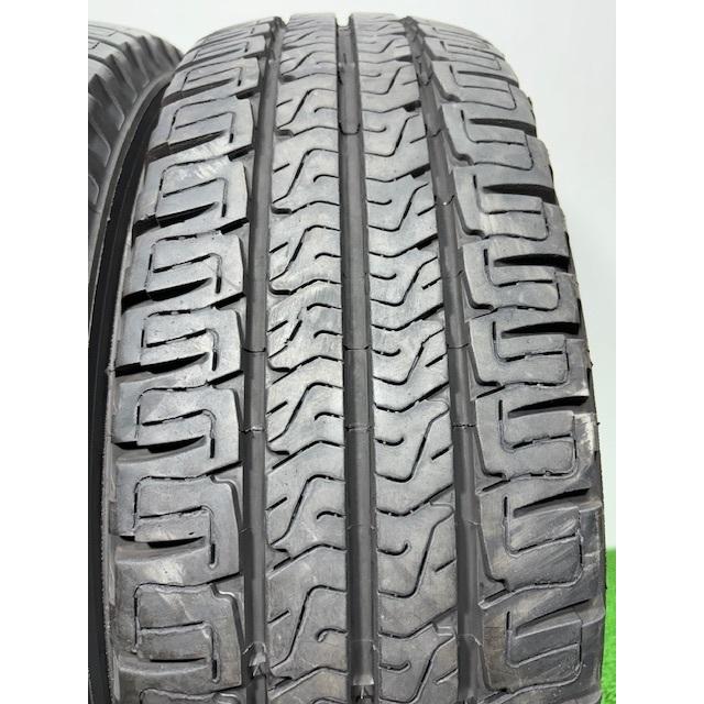 AGILIS ☆送料込み☆ 2021年製 215/70R15 CP 109Q MICHELINE CAMPING