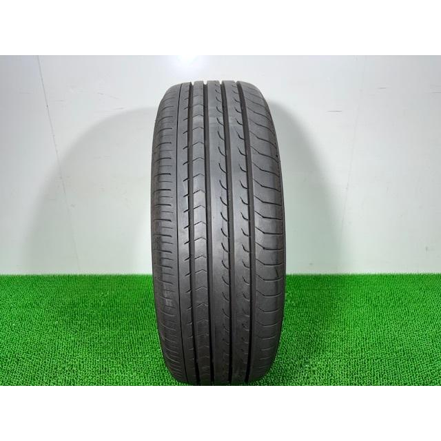 BluEarth ☆送料込み☆ 2024年製 195/65R15 YOKOHAMA BluEarth-RV RV03