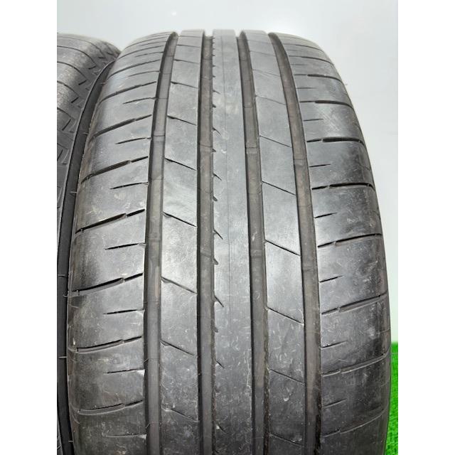 BRIDGESTONE（ブリヂストン） ☆送料込み☆ 2023年製 215/55R18