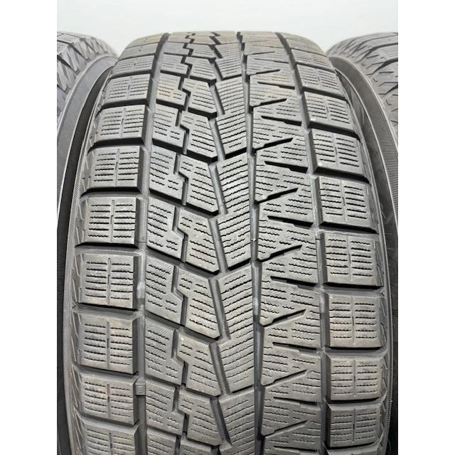 専用2 YOKOHAMA 215/50R18 2021年製 スタッドレス アイスガード 7 ☆送料込み☆ 2021年製 215/50R18 YOKOHAMA ice GUARD