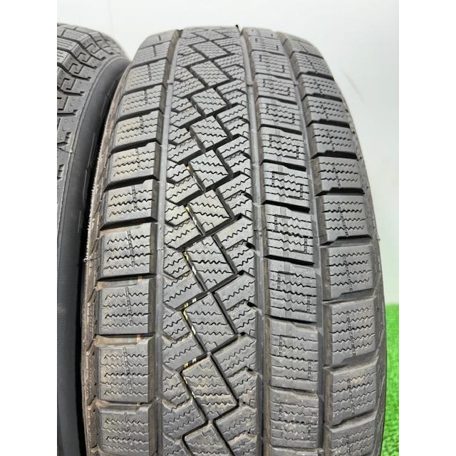 ICE ASIMMETRICO ☆送料込み☆ 2022年製 175/65R15 ピレリ ZERO