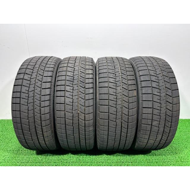 DUNLOP WINTERMAXX 195/45/16 4本セット送料込み WINTER MAXX 03 ☆送料込み☆ 195/45R16 ダンロップ スタッドレス 4本