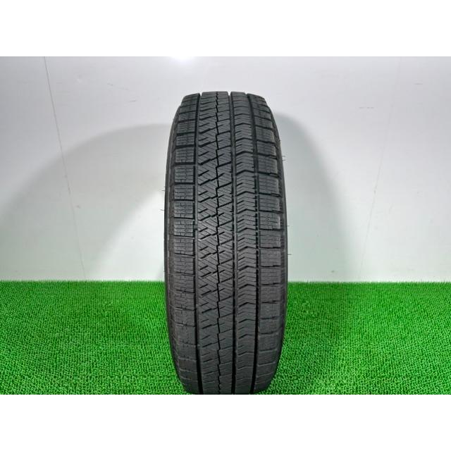 BRIDGESTONE スタッドレス ブリヂストン ブリザックVRX2 175/65R15 1本 8ミリ 2023年 ブリザック VRX2 ☆送料込み☆ 2023年製 175/65R15 ブリヂストン