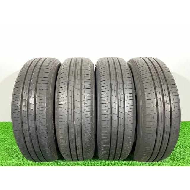 トヨタ プリウス60 ブリヂストン ECOPIA EP150 195/60R17 ☆送料込み☆ 195/60R17 ブリヂストン ECOPIa EP150 夏 4本 195/60/17