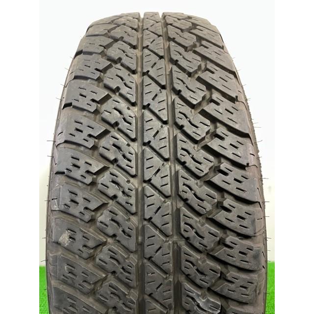 ☆送料込み☆ 245/75R17 112T ブリヂストン DUELER A/T RH-S 夏 4本