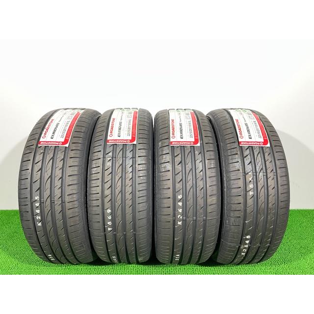 Ban Alphard 225/55ZR17: Mencari Keseimbangan Performa, Kenyamanan, dan Keamanan