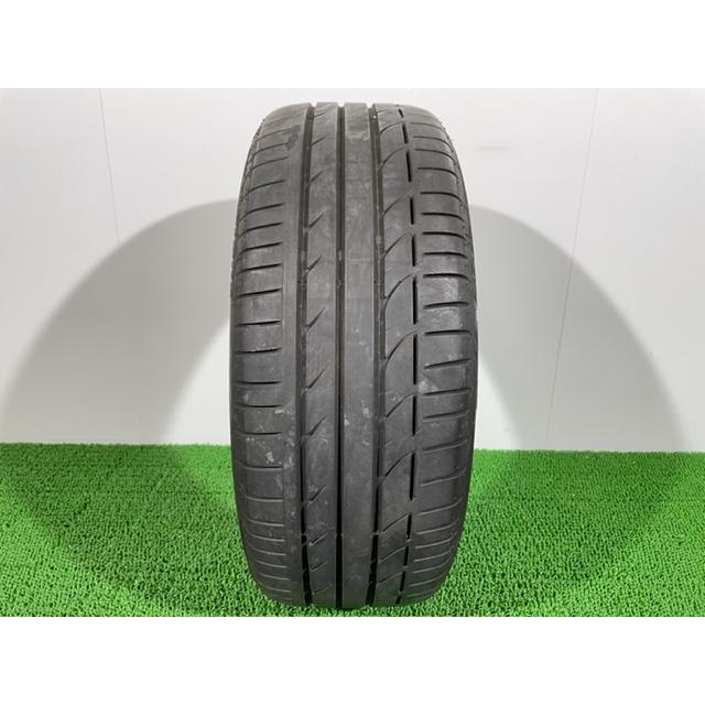 ☆送料込み☆ 225/50RF18 ブリヂストン POTENZA S001 RFT 夏 1本 225 