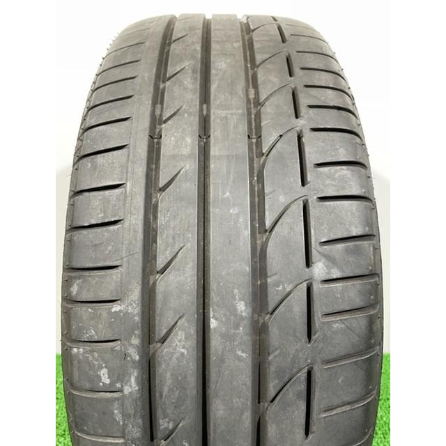 ☆送料込み☆ 225/50RF18 ブリヂストン POTENZA S001 RFT 夏 1本 225 