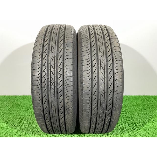 ☆送料込み☆ 225/65R18 ブリヂストン DUELER H/L 850 夏 2本 225/65
