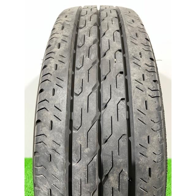 ☆送料込み☆ 195/70R15 106/104L LT ブリヂストン ECOPIa R680 夏 2本 